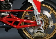 Bimota Tesi 3D